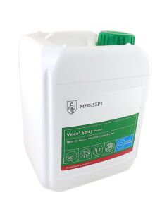 Spray Do Mycia i Dezynfekcji Powierz. Tea Tonic 5l
