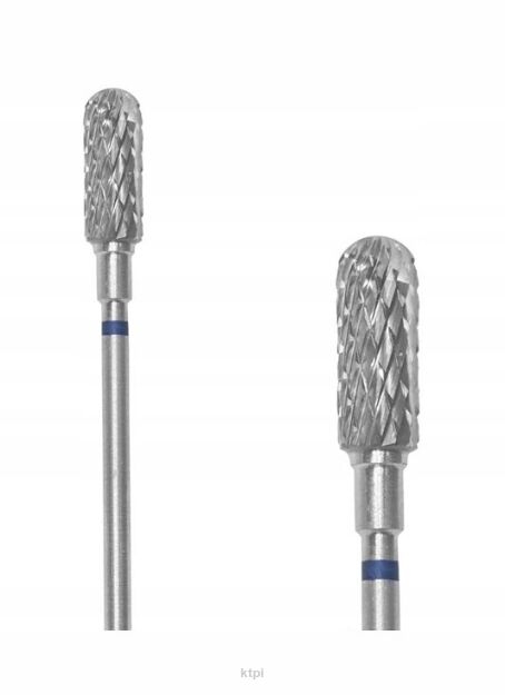 Staleks  Frez diamentowy  Niebieski walec  FT31B060/14