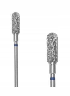 Staleks  Frez diamentowy  Niebieski walec  FT31B060/14