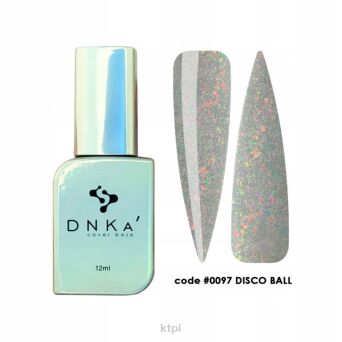 DNKa Cover Base 0097 12 ml