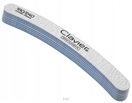 Clavier Pilnik banan zebra 180/240 100 sztuk