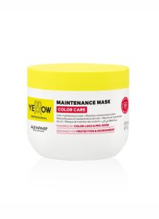 Yellow Professional Alfaparf  Color Care maska chroniąca kolor 300ml