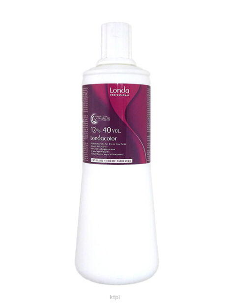 Londa Londacolor Emulsja Utleniająca 12% 1000 ml