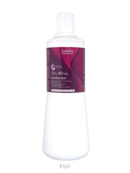 Londa Londacolor Emulsja Utleniająca 12% 1000 ml