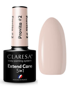 Claresa Extend Care 5in1 baza hybrydowa Provita 2 5g