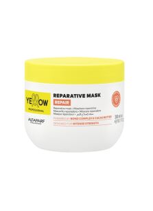 Yellow Professional Alfaparf  Repair maska regenerująca do włosów zniszczonych 300ml