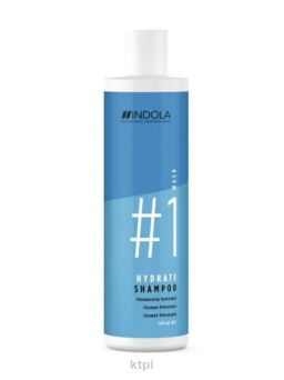 Indola Hydrate Szampon Nawilżający 300 ml