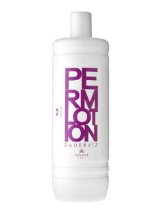 Kallos Perm Lotion 2 Płyn do trwałej ondulacji 500