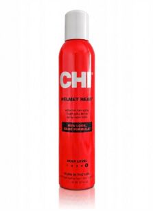 CHI Helmet Head Lakier do Włosów Bardzo Mocny 300 ml