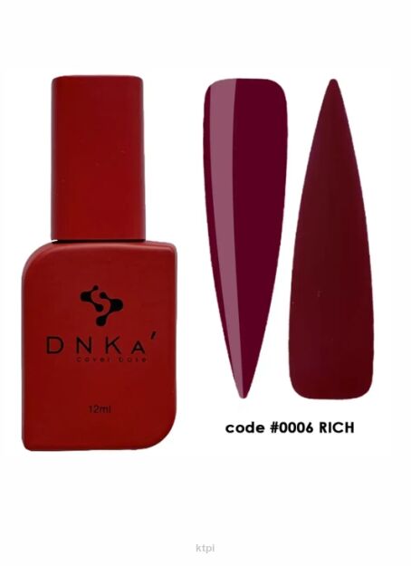 DNKa Cover Base #0006 12 ml