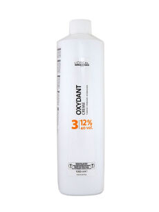 Loreal Oxydant Woda Utleniona w Kremie 12% 1000 ml