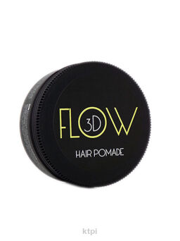 Stapiz Flow 3d Brylantyna Do Włosów 80 g