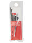 Staleks Pro Pęseta do brwi Classic TC-10/3 9 cm - 3