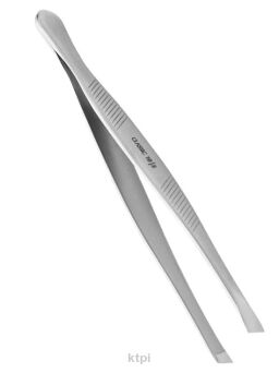 Staleks Pro Pęseta do brwi Classic TC-10/3 9 cm