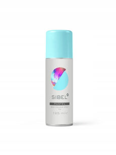 Sibel Lakier koloryzujący  Pastelowy Hair Colour Ice 125 ml