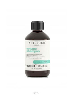Alter Ego Volume Szampon Objętość 300ml