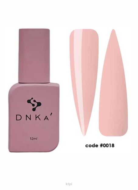 DNKa Fast Gel 0018 Oxford 12 ml