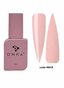 DNKa Fast Gel 0018 Oxford 12 ml