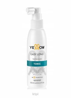 Alfaparf Yellow Easy Long Tonik przeciw wypadaniu włosów 125ml