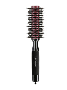 Lussoni Natural Style Szczotka Brush drewniana do układania włosów 28 mm