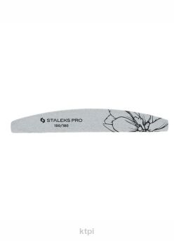 Staleks Expert Pilnik mineralny Łódka NFE-40-180/180
