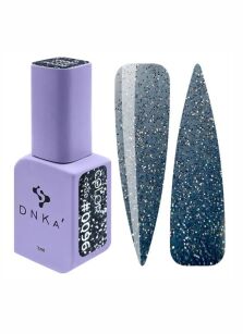 DNKA Gel Polish lakier żelowy kolor 0096 7g