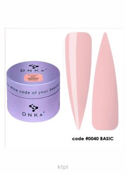 DNKa Builder Gel 30 ml #0040 Basic