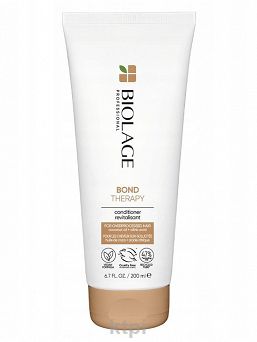 Biolage Bond Therapy Odżywka regenerująca do włosów 200 ml