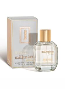 JFenzi Millenium Gold Woda Perfumowana dla Kobiet 100 ml