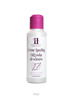 Hegron Creme Spoeling Odżywka do spłukiwania 500ml