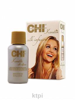 Farouk Chi Keratin Silk Infusion 15 ml