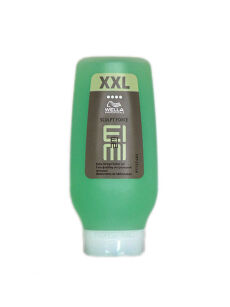 Wella Sculpt Force Mocny Żel Nabłyszczający 250 ml