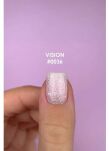 DNKa Builder Gel #0036 Vision 15 ml - 2