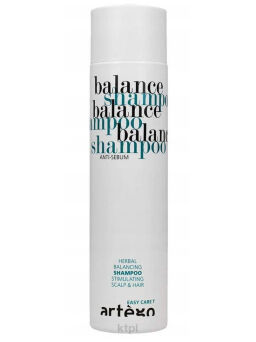 Artego Balance Szampon Przeciw Przetłuszcz. 250ml