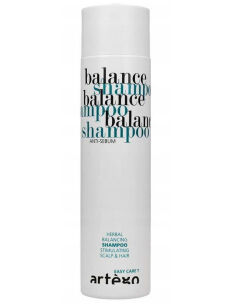 Artego Balance Szampon Przeciw Przetłuszcz. 250ml