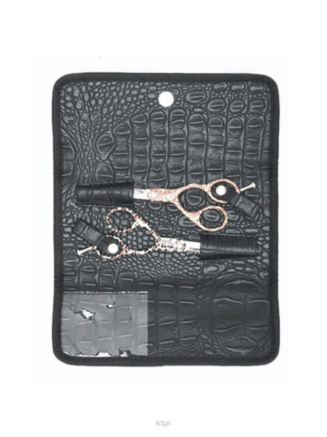 Sibel Etui Na Nożyczki Fryzjerskie Case 20 X 9 cm