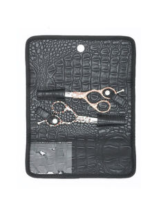 Sibel Etui Na Nożyczki Fryzjerskie Case 20 X 9 cm