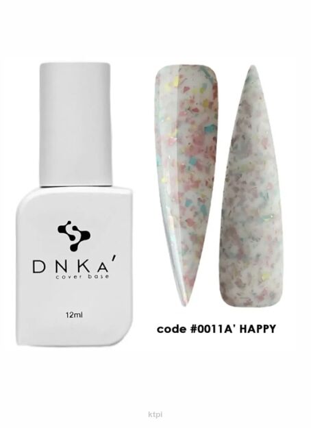 DNKa Cover Base #0011A 12 ml