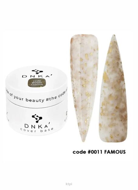 DNKa Cover Base #0011 30 ml