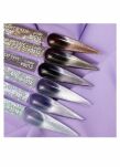 DNKa' Color Gel Polish Cat's Eye #0011 Bohemian 7 ml - 2