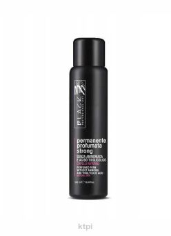 Black Płyn Do Trwałej Strong 500ml