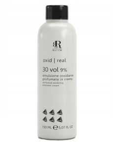Rr Line Kremowy Oxydant Woda Utleniacz 9% 150 ml