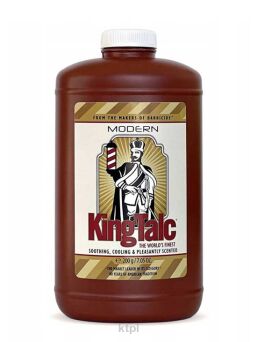 BARBICIDE KING MODERN Talk do skóry 200 g