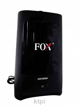 Fox Odkurzacz Fryzjerski Hair Clean All 1400w