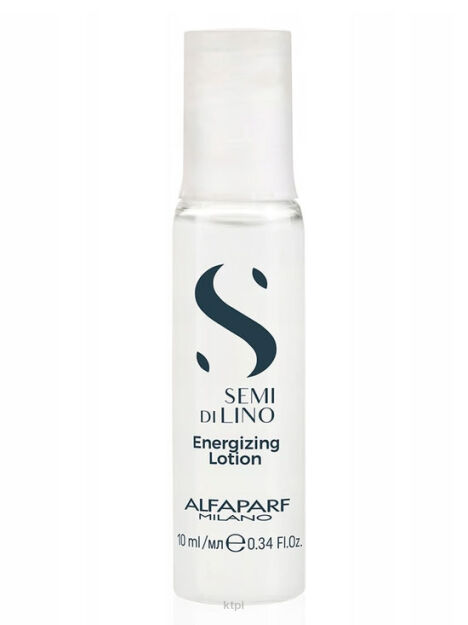 Alfaparf Energizing Lotion Przeciw Wypadaniu 1x10