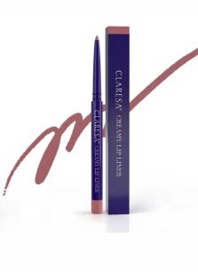 Claresa Creamy Lip Liner Kremowa konturówka do ust 01 Finesse 0,35g