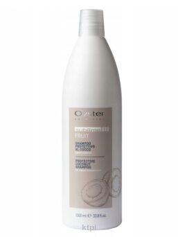 Oyster Szampon Cocconut Wlosy Farbowane 1000 ml