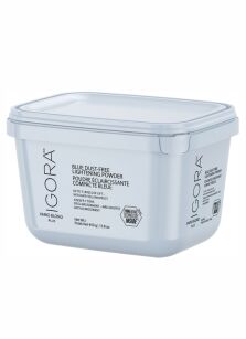 Schwarzkopf Igora Vario Blond Plus Fibrebond puder rozjaśniacz 450g