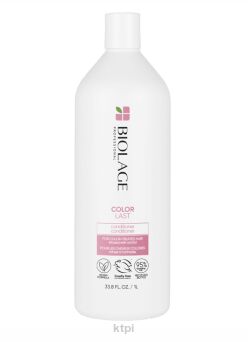 Matrix Biolage Colorlast Conditioner odżywka do włosów farbowanych 1000 ml