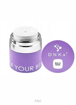 DNKa Multi Base z pompką 30 ml
